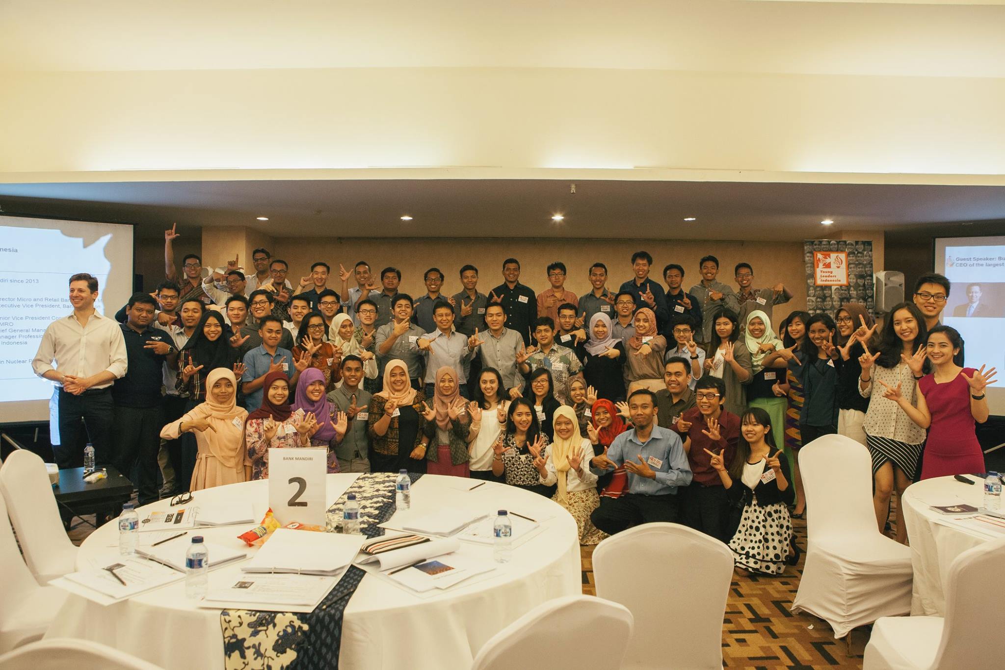 Hsf yli acceptance rate picture