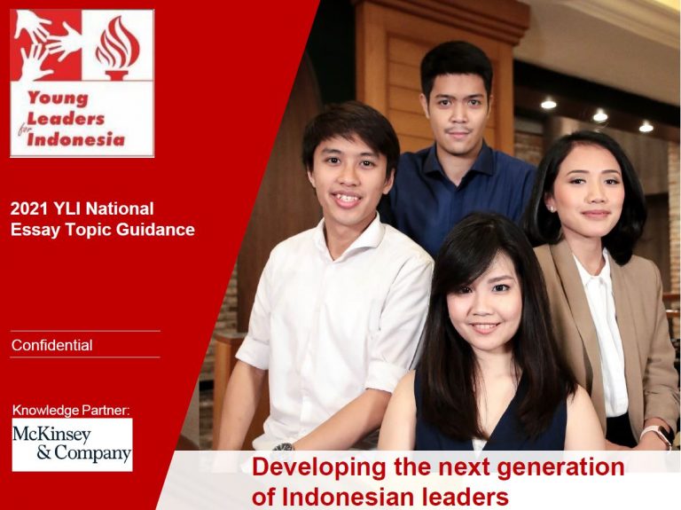 Yli foundation picture